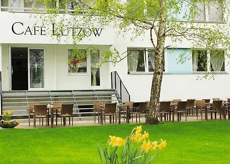 Lützow Hotel