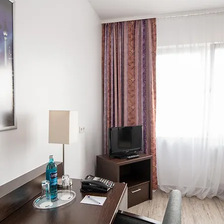 Lützow Hotel Berlín