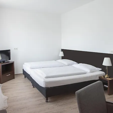 Hotel Lützow Berlín