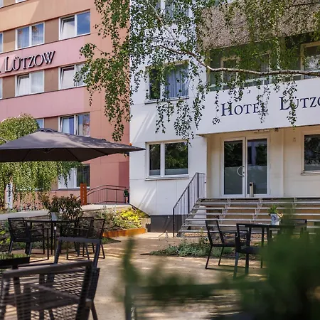 Lützow Hotel