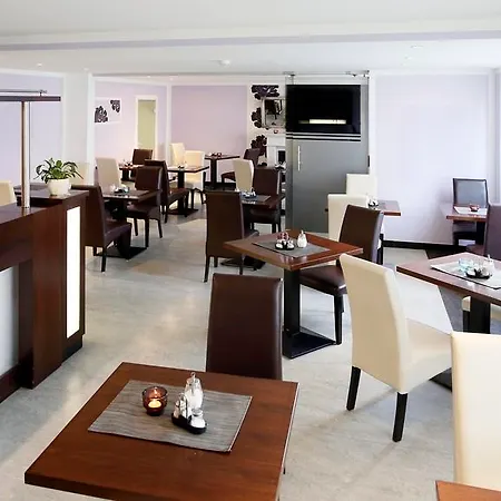 Lützow Hotel Berlín