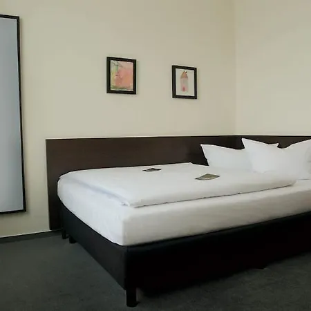 Hotel Lützow Berlín