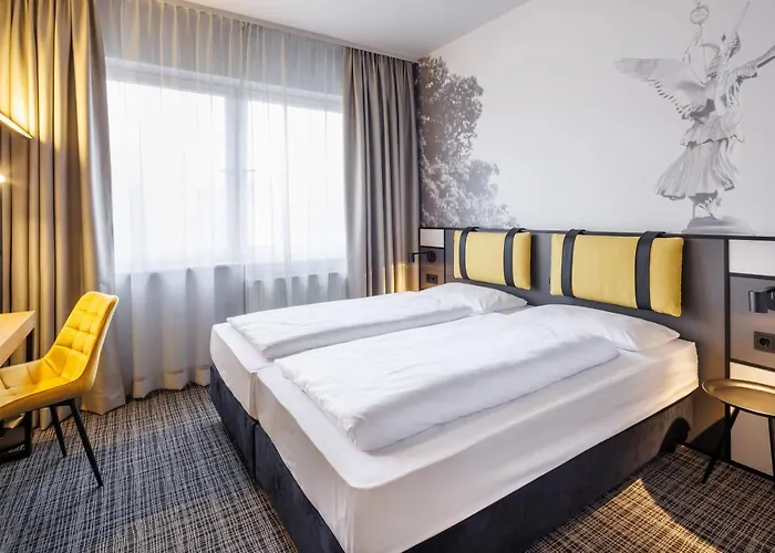 Hotel Luetzow Berlin