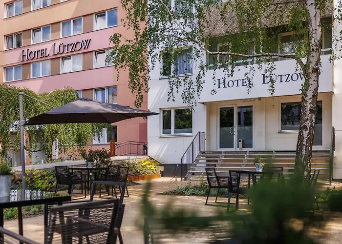 Luetzow Hotel