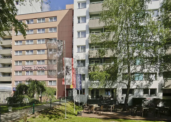 Luetzow Hotel