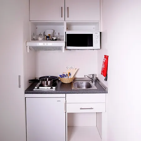Luetzow 3* Berlin
