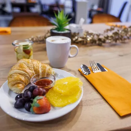 Hotell Luetzow