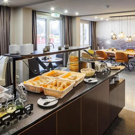 Luetzow 3* Berlin