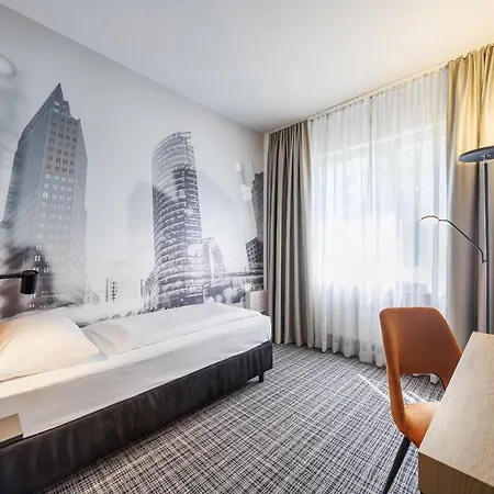 Luetzow Berlin