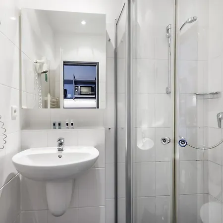 Hotell Luetzow Berlin