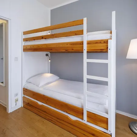 Luetzow Hotell 3*