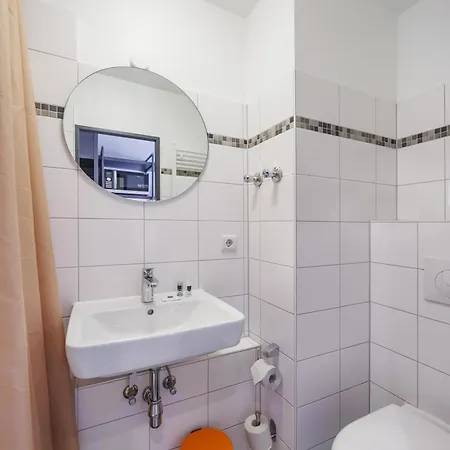 Szálloda Luetzow 3*