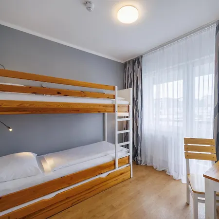 Luetzow Hotell