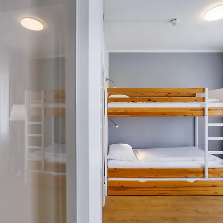 Luetzow Hotel Berlijn