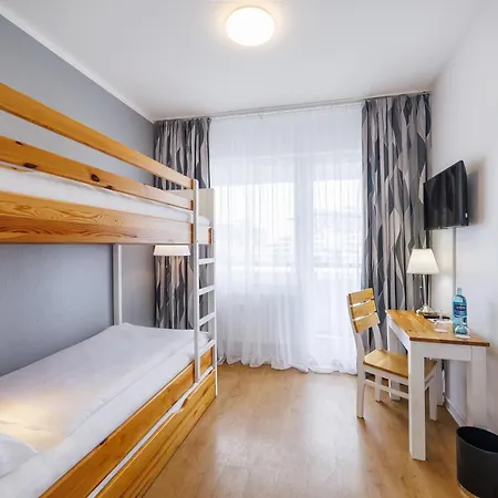 Luetzow Szálloda 3*