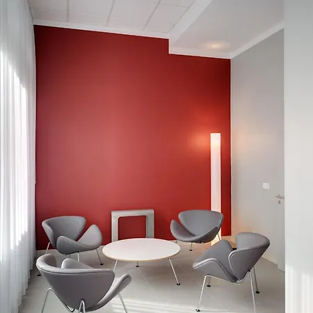 Hotell Luetzow Berlin