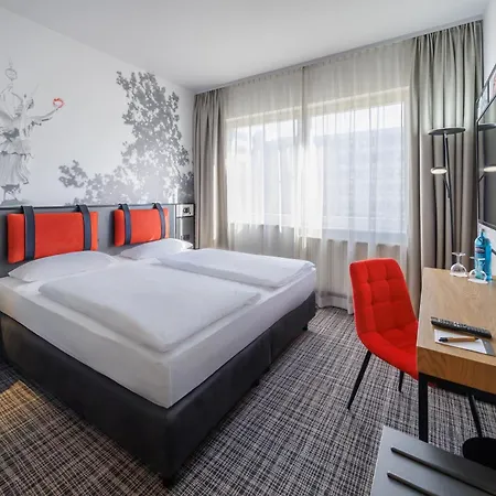 Luetzow Hotell