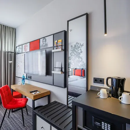 Hotell Luetzow