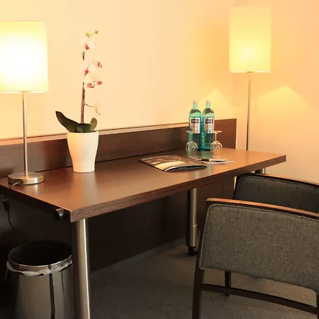 Hotel Luetzow Berlin