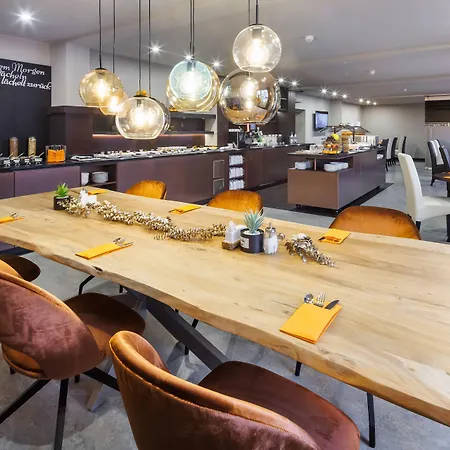 Luetzow 3* Berlin