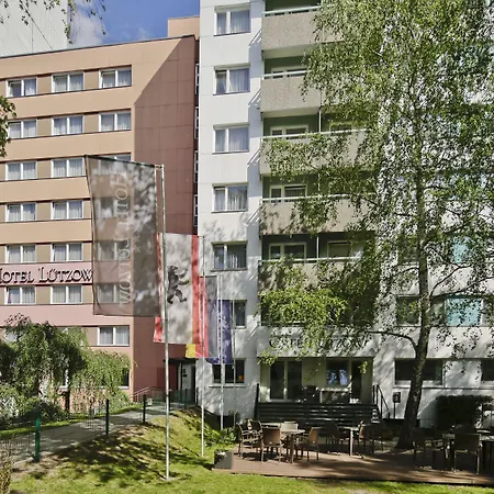 Luetzow Hotel