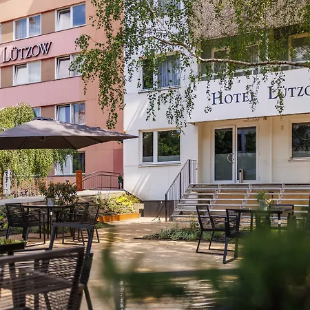 Luetzow 3*
