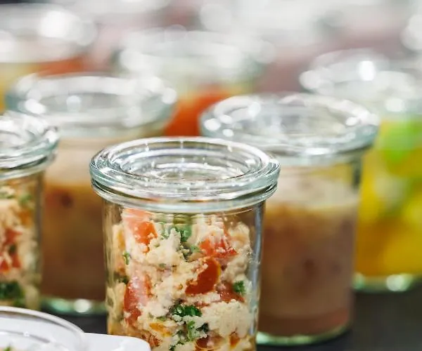 Luetzow Hotel Berlino