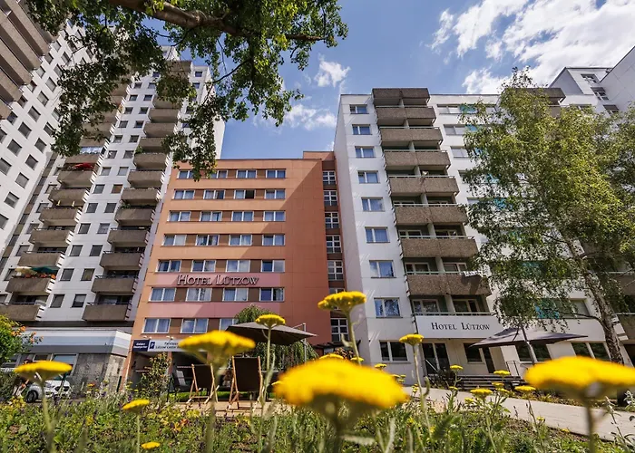 Lützow Hotel