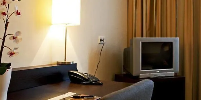 Hotel Luetzow Berlino