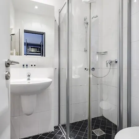 Hotel Luetzow 3*