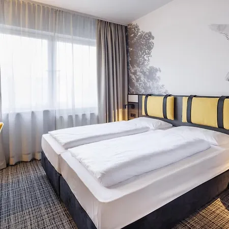 Hotel Luetzow Berlino