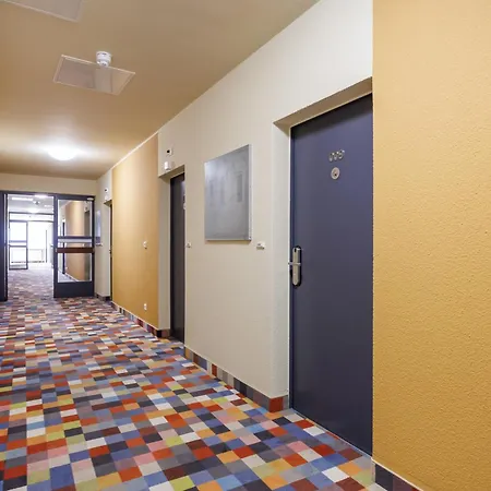 Hotel Luetzow Berlin