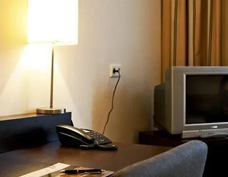 Hotel Luetzow Berlino